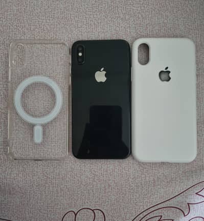 Iphone X Non Pta 64gb Urgent Sale/Exchange Possible