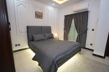 Super luxury AC furnished apartment for rent. Short stay/ Daily/ weekly/ monthly and long term basics.