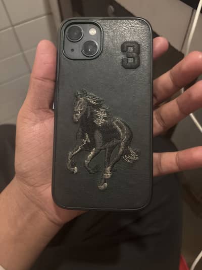 iPhone 13 Used but condition like new