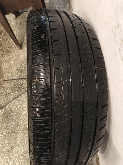 land cruiser  revo Vigo tyres 275/70/r16