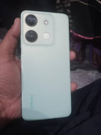 Infinix smart 7 03346721536