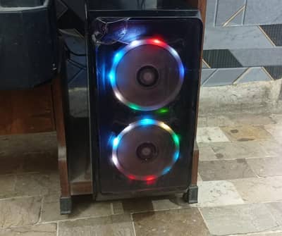 Core i5 Gaming PC | 12GB RAM | NVIDIA GeForce GT | SSD