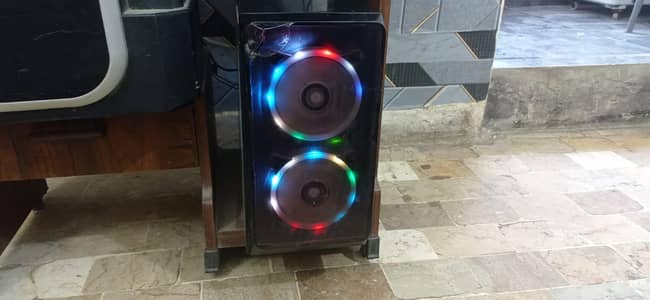 I5 Gaming PC | 12GB RAM | NVIDIA GeForce GT | SSD