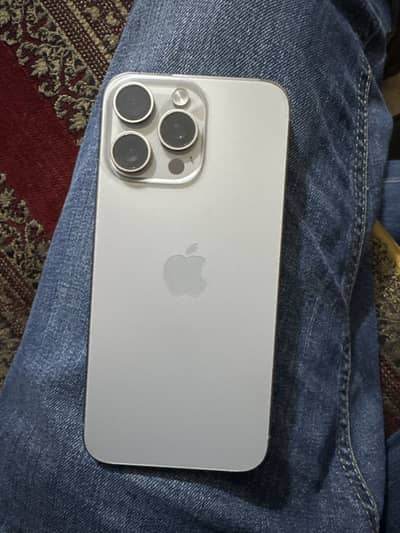 Iphone 15 Pro Max JV