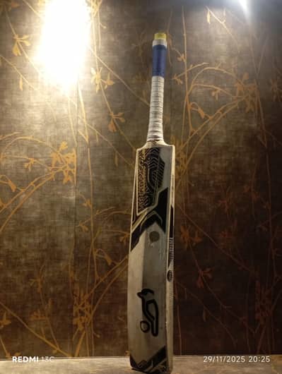 English willow original bat lite weight