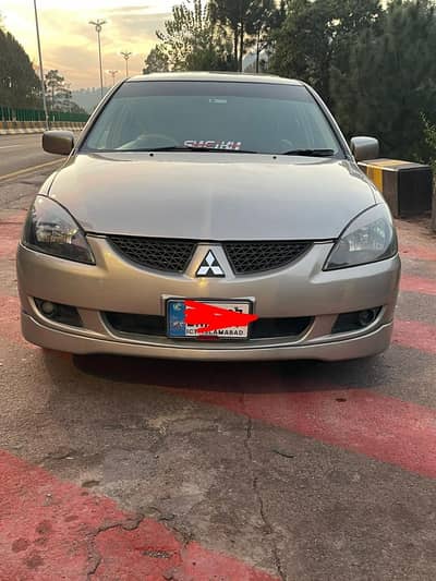 Lancer 2004 for sale /0/3/1/4/2/9/1/7/4/5/5/