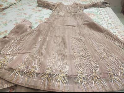 large size maxi for weddings