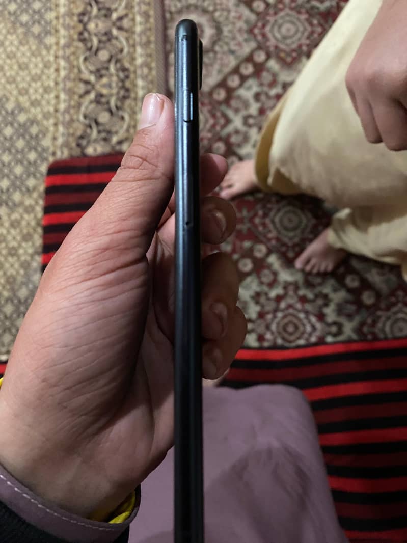 Iphone7plus sim working 1