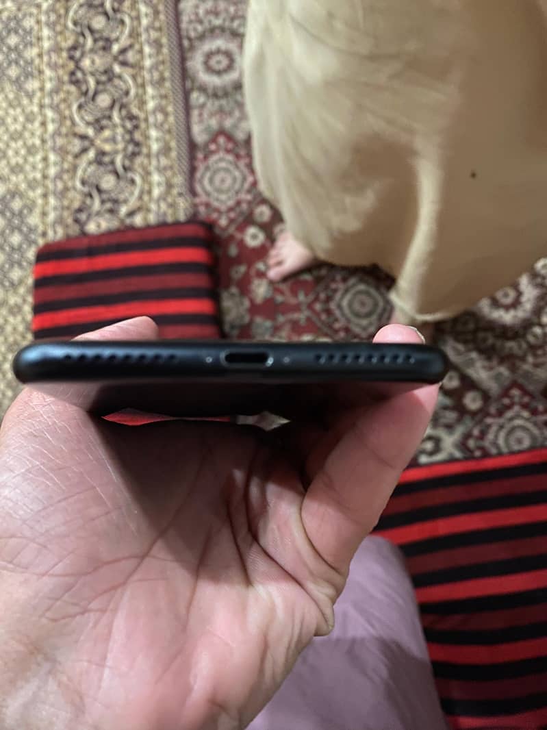 Iphone7plus sim working 3