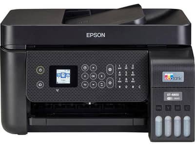 ET -4800 all ok good conditions