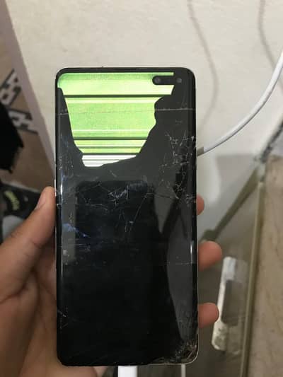 Samsung s10plus 5G non pta