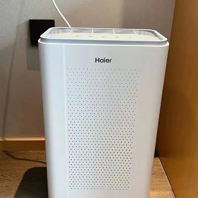 Air Purifier HEPA filter