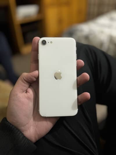 Iphone se 2020 pta approved