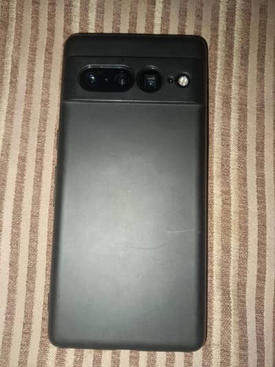 google pixel 7 pro