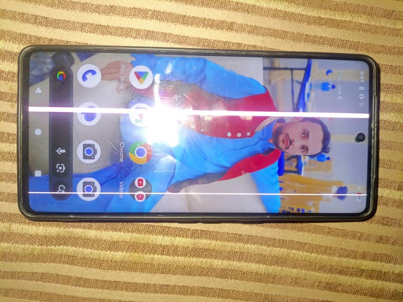 google pixel 7 pro 2