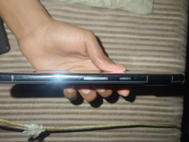 google pixel 7 pro 4