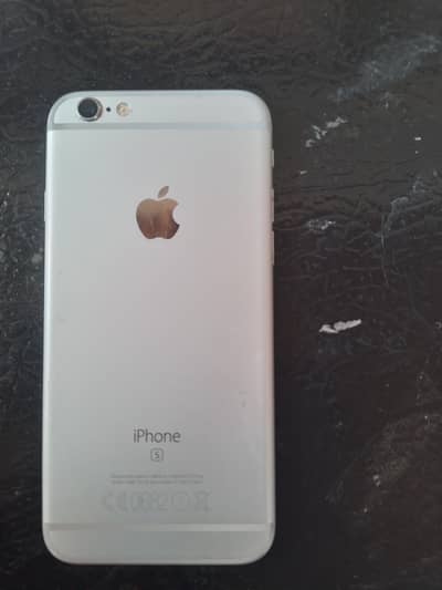 iPhone 6s, 4/64, non pta