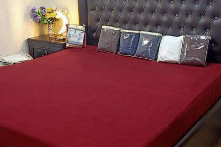 Waterproof Mattress cover