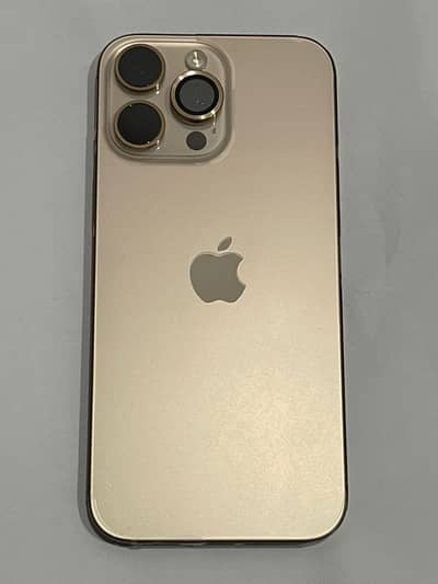 Limited offer Iphone 16pro max Desert 10/10 condition