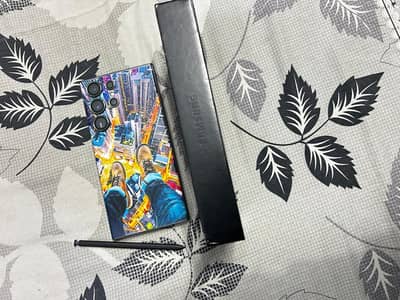 Samsung S23 Ultra Non Pta