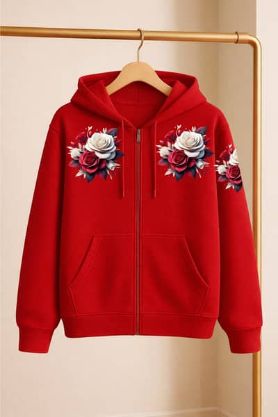 Women's Winter Collection 