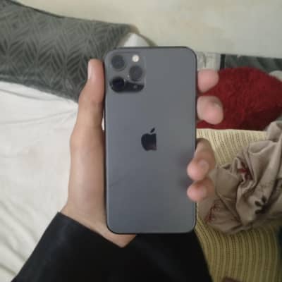 Iphone 11 Pro Non-PTA