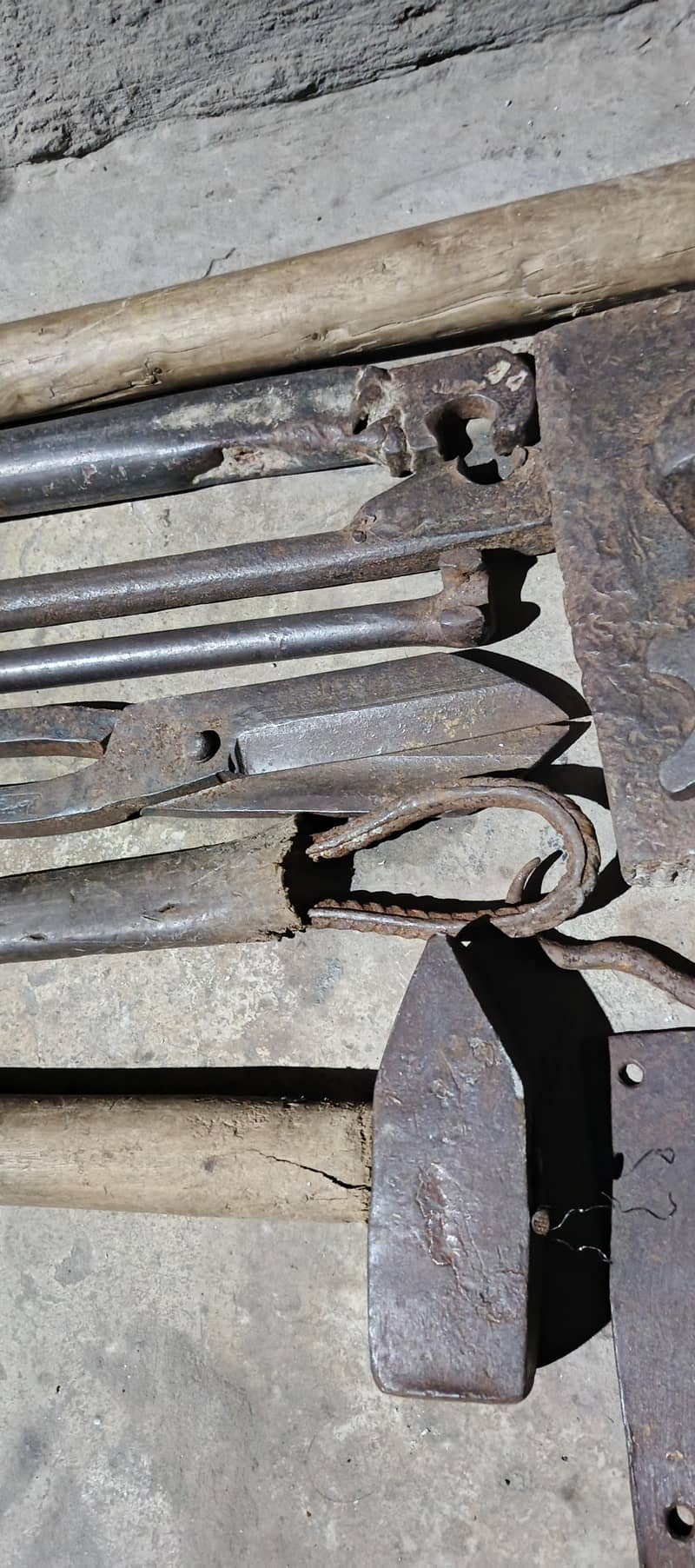 Construction Tools 0