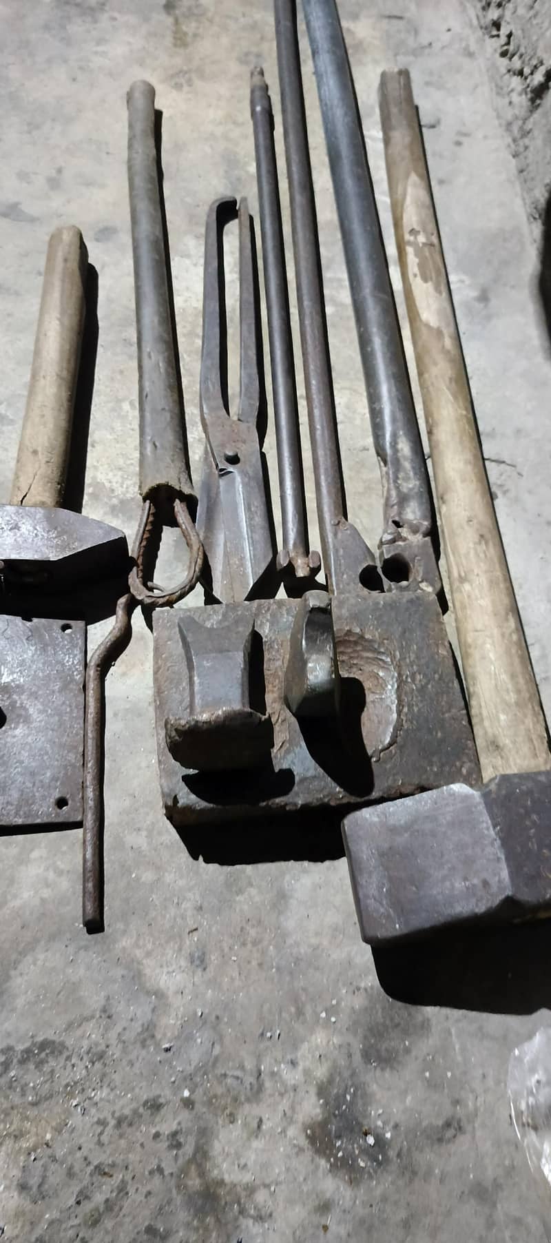 Construction Tools 1