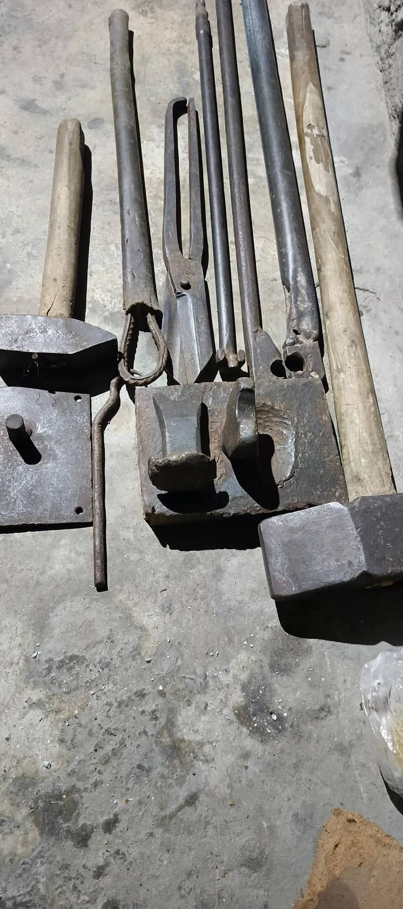 Construction Tools 2