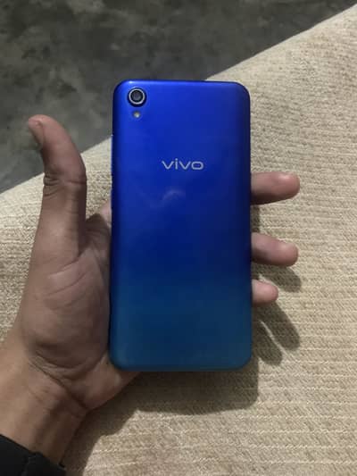 vivo y91d