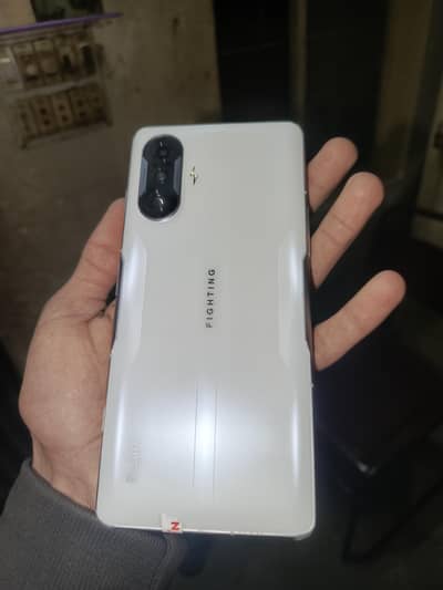 REDMI K40 GAMING