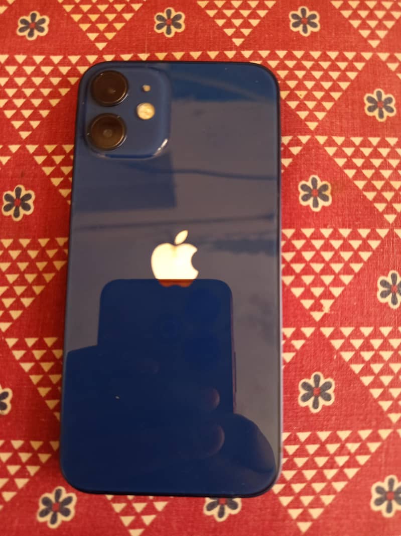 Iphone 12 mini 1