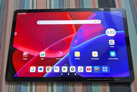 Lenovo P11 2nd Generation