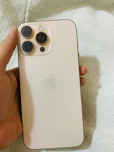 iPhone 16 Pro max JV