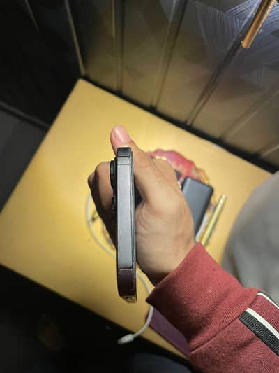 Iphone 14 Pro Max 512 gb 88% With box Deep purple