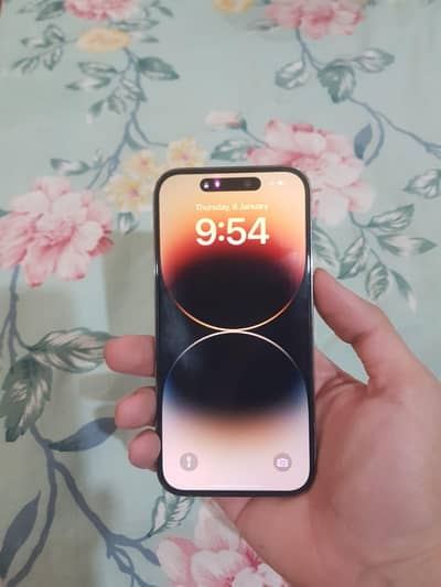 Iphone 14 pro for sale