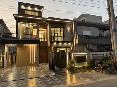 10 MARLA HOUSE FOR SALE