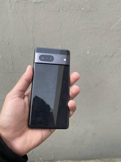 Pixel 7 official pta dual sim 8/128
