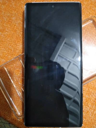 Google pixel 6 pro in white colour  10 by 10 condition Urgent Sale