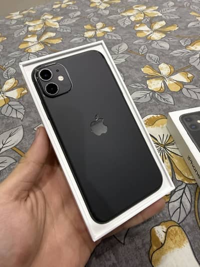 iPhone 11