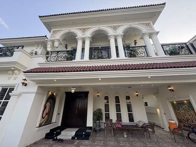 1 KANAL HOUSE FOR SALE