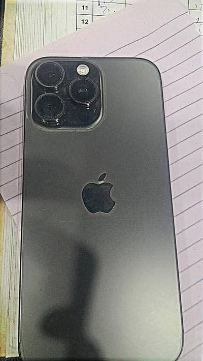 iPhone 16 pro max for sale