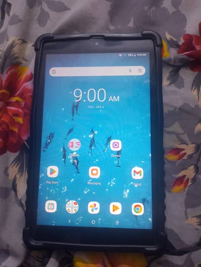Alcatel tablet urgent sell