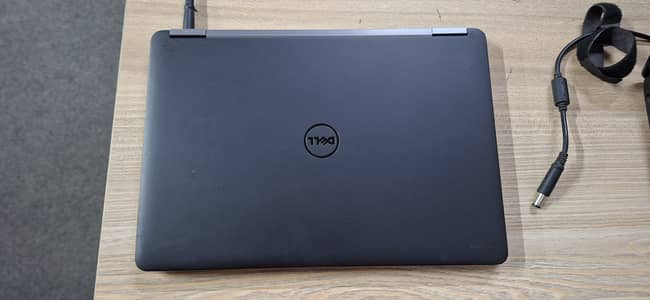 Dell Latitude E7270 – Business Laptop