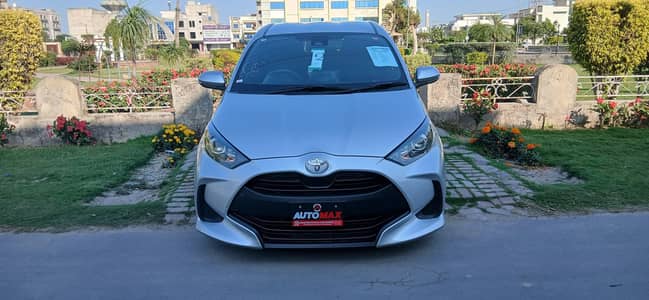 TOYOTA YARIS 1.0L 2021/2025