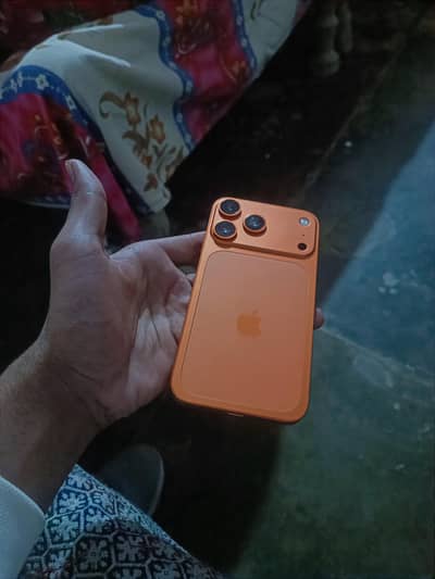 XR converted into 17 pro max . 03280680968 WhatsApp