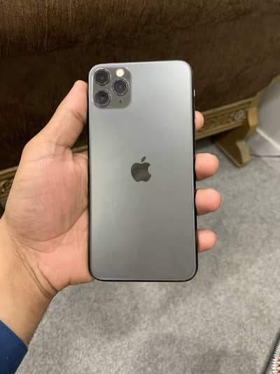 Iphone 11 pro max