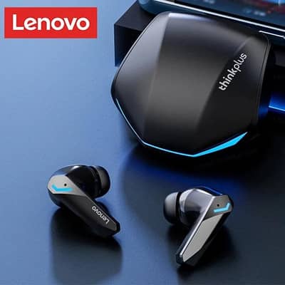 Lenovo GM2 Pro Wireless Earbuds