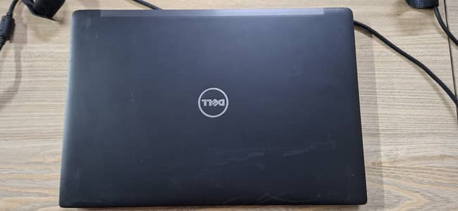 Dell Latitude 7280 – Business Laptop
