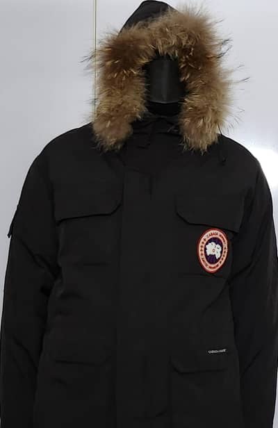 Canada goose Jacket